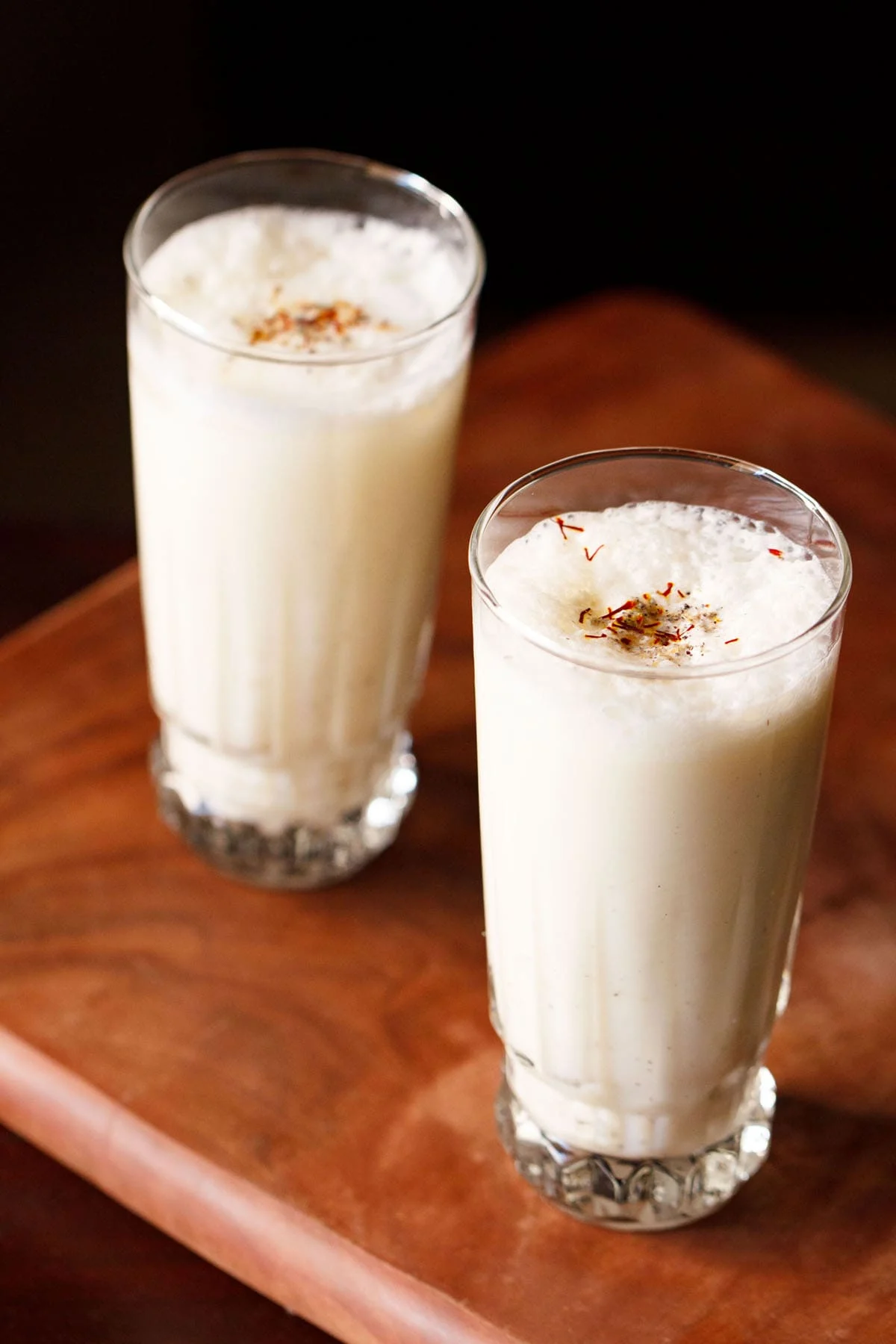 Salted Lacchi